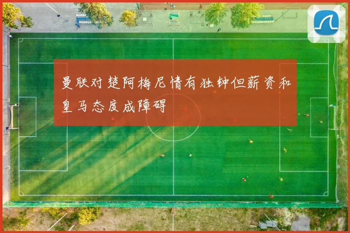 曼联对楚阿梅尼情有独钟但薪资和皇马态度成障碍